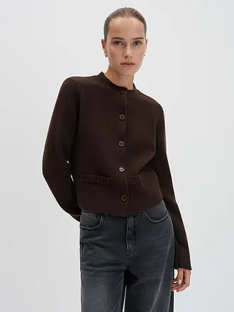 SOMEDAY | Strickjacke TOLEEN |